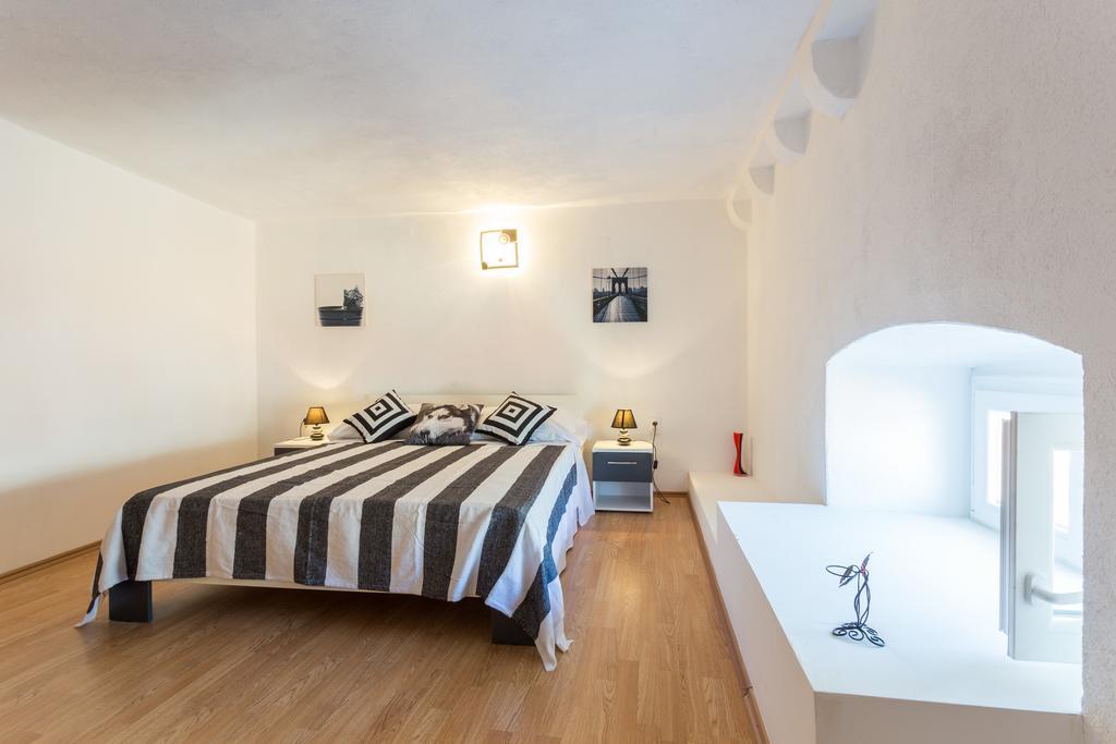 Dubrovnik Dream Guest House Exterior foto